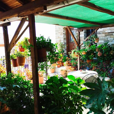 Catherine Portaria Guest House Экстерьер фото