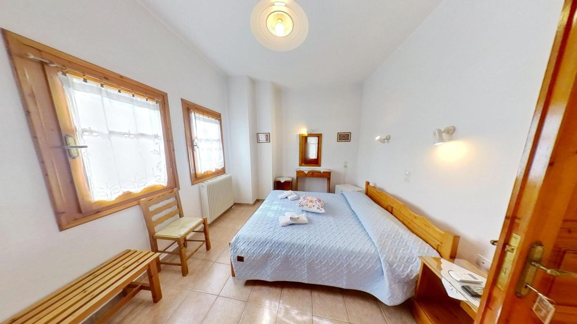 Catherine Portaria Guest House Экстерьер фото