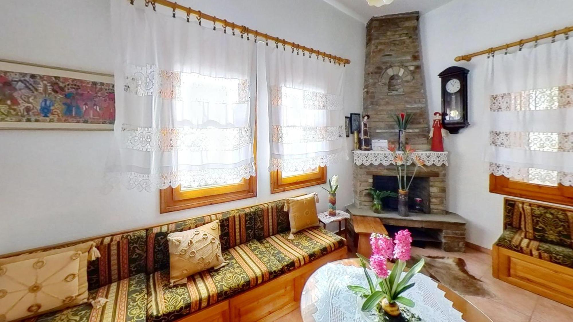Catherine Portaria Guest House Экстерьер фото